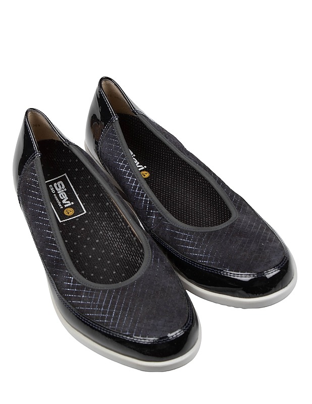SIEVI Esd comfort kengät, 40 - Naisten kävelykengät ja tennarit - 10105545590 - 0