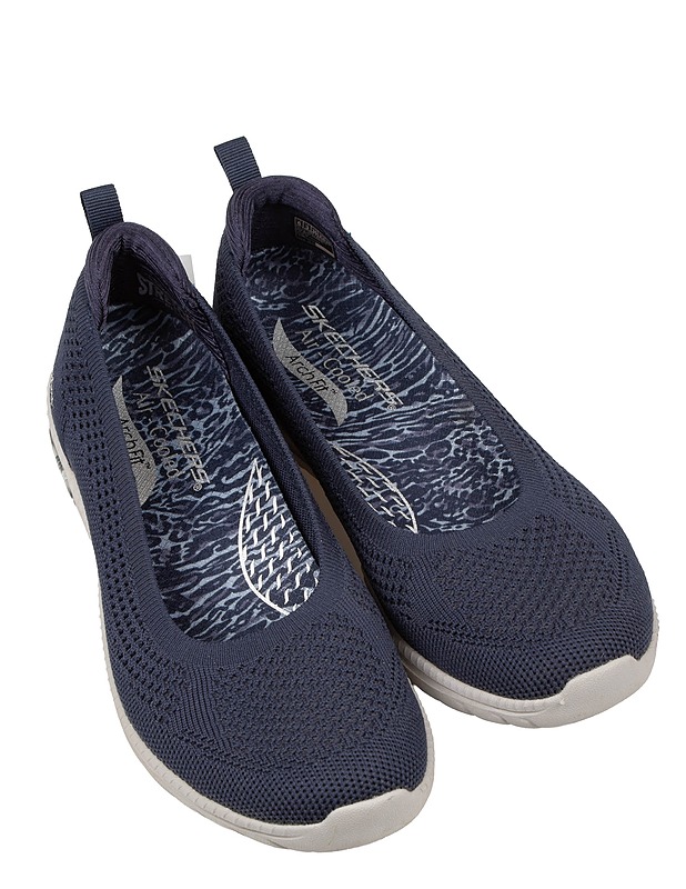 SKECHERS Arcfit kengät, 36 - Naisten kävelykengät ja tennarit - 10105545600 - 0