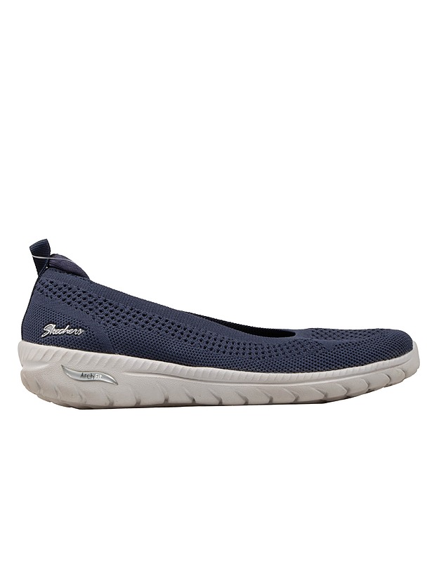 SKECHERS Arcfit kengät, 36 - Naisten kävelykengät ja tennarit - 10105545600 - 1