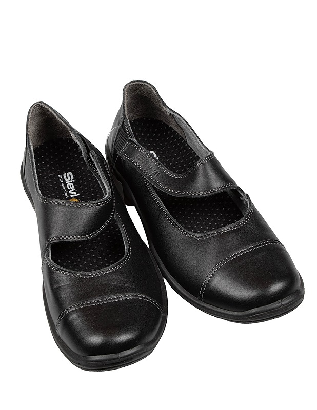 SIEVI ESD comfort kengät, 38 - Naisten kävelykengät ja tennarit - 10105545610 - 0