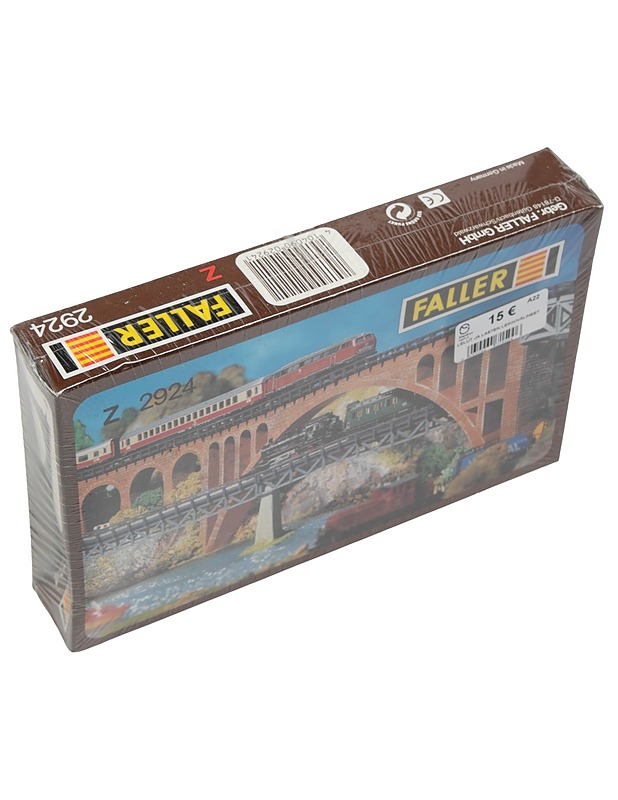 FALLER - Lasten lelut - 10105545622 - 0