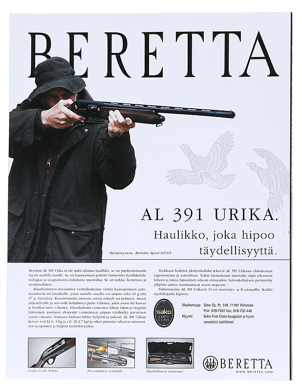 Asevuosikirja 2002 - Pentti Louhisola - Harrastekirjat - 10105545632 - 1