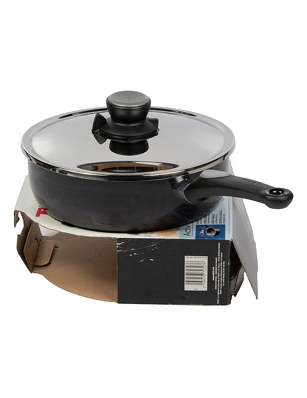 TEFAL kasari, 24 cm - Pannut ja kattilat - 10105545673 - 0