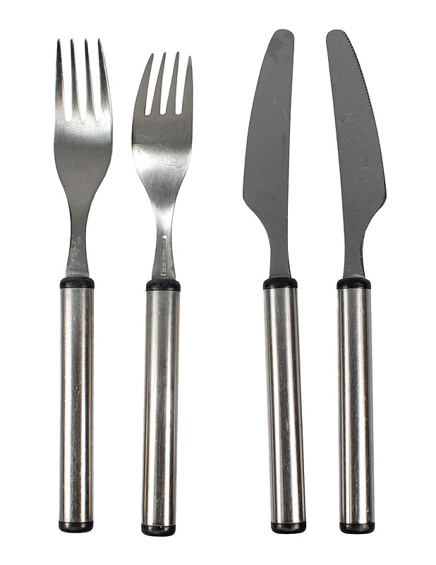 HACKMAN Elegia aterimet, 6 + 6 - Designsuosikit - 10105545675 - 1