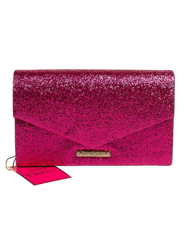 JUICY COUTURE clutch laukku - Laukut, lompakot ja reput - 10105545684 - 0