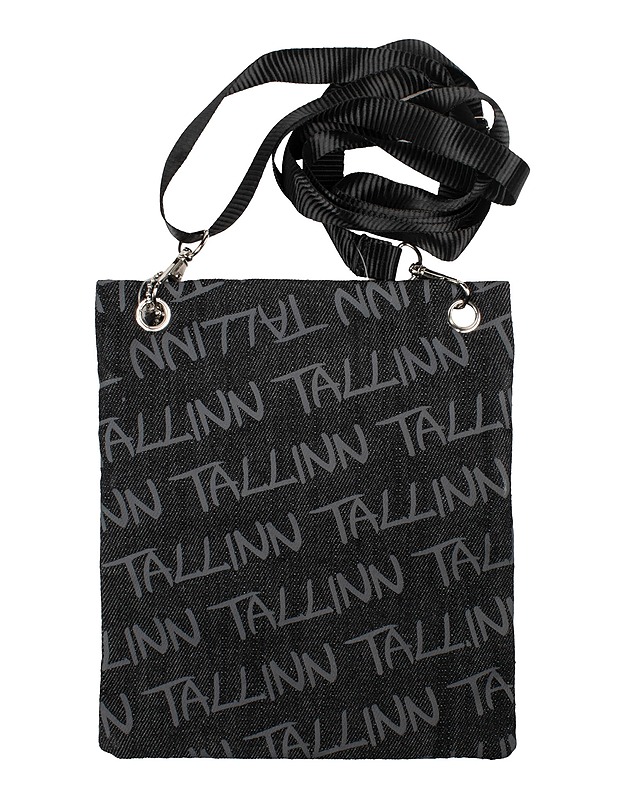 ROBIN RUTH Tallinn crossbody laukku - Laukut, lompakot ja reput - 10105545692 - 1