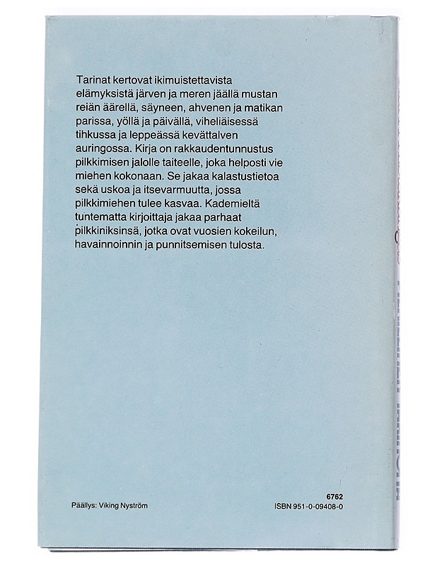 Pilkillinen tarinoita - Harri Hietakangas - Romaanit ja novellit - 10105545702 - 1