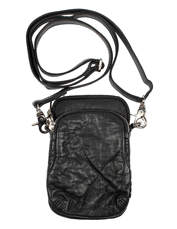 Crossbody nahkalaukku - Laukut, lompakot ja reput - 10105545722 - 0