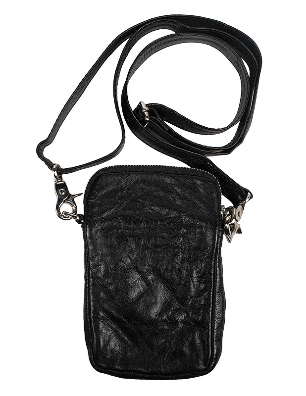 Crossbody nahkalaukku - Laukut, lompakot ja reput - 10105545722 - 1