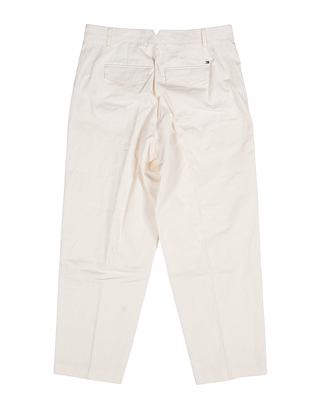 TOMMY HILFIGER housut, 42 - Naisten vaatteet - 10105545783 - 1