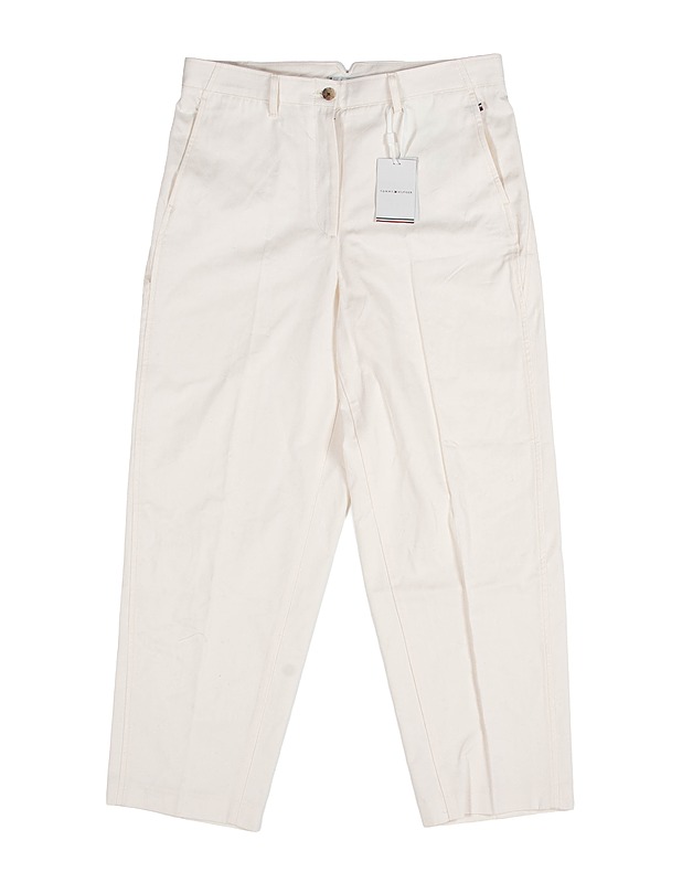 TOMMY HILFIGER housut, 42 - Naisten vaatteet - 10105545783 - 0