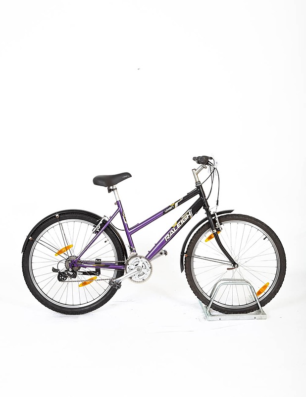 RALEIGH Vixen polkupyörä, 26" - Naistenpyörät - 10105545794 - 0