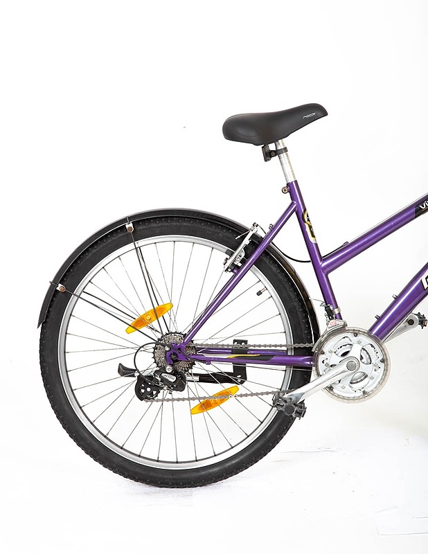 RALEIGH Vixen polkupyörä, 26" - Naistenpyörät - 10105545794 - 2
