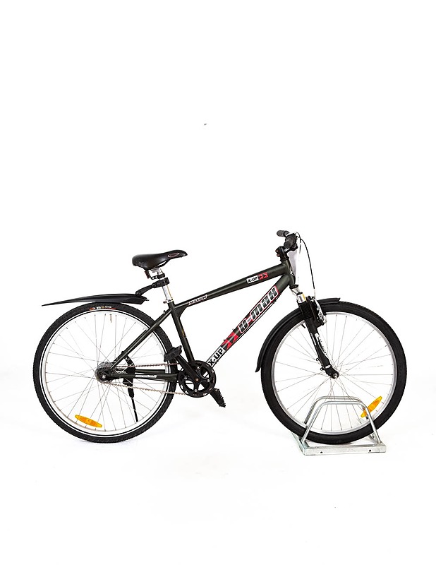 MADISON U-Max polkupyörä, 26" - Miestenpyörät - 10105545811 - 0