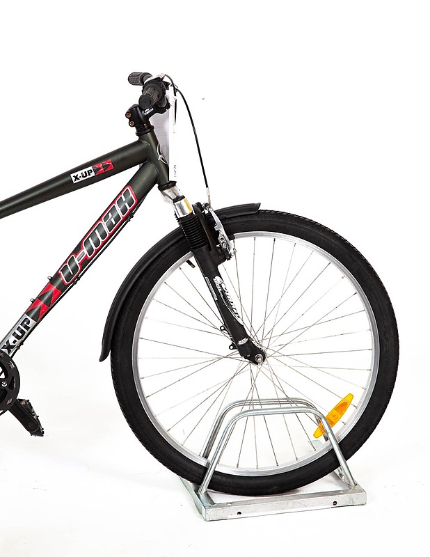MADISON U-Max polkupyörä, 26" - Miestenpyörät - 10105545811 - 1