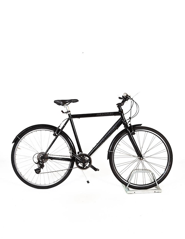 NAKAMURA Ranger polkupyörä, 28" - Miestenpyörät - 10105545817 - 0