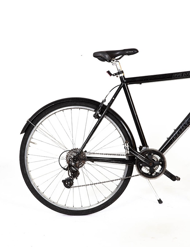NAKAMURA Ranger polkupyörä, 28" - Miestenpyörät - 10105545817 - 2