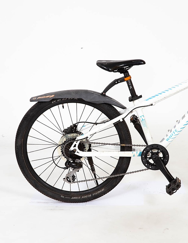 WHITE Lite Ane polkupyörä, 24" - Lastenpyörät - 10105545841 - 2