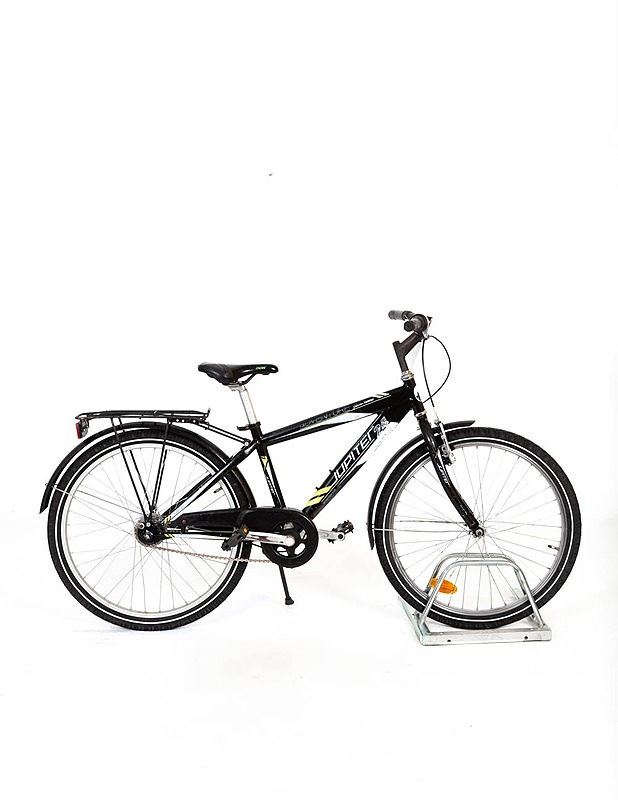 JUPITER Adventure polkupyörä, 24" - Lastenpyörät - 10105545858 - 0