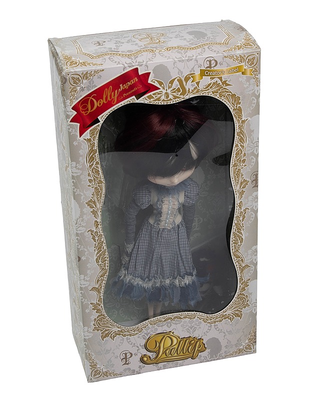 GROOVE INC. Pullip Laura nukke - Lasten lelut - 10105545920 - 1