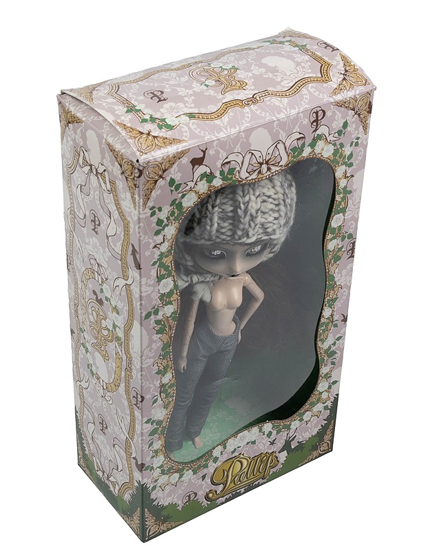 GROOVE INC. Pullip nukke - Lasten lelut - 10105545930 - 0