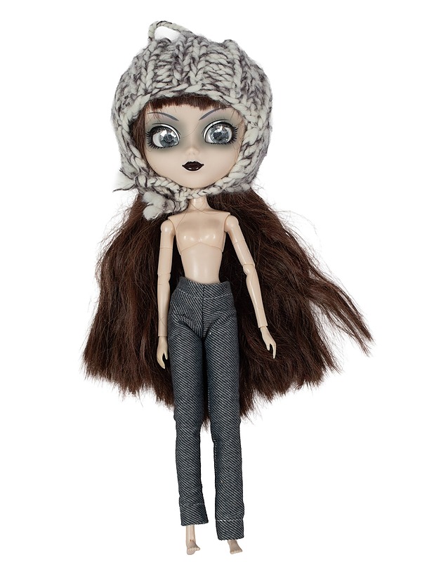 GROOVE INC. Pullip nukke - Lasten lelut - 10105545930 - 2