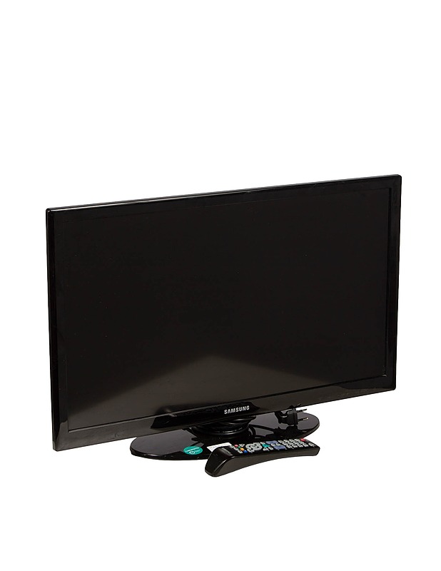 SAMSUNG VE26D4004BW -näyttö - Tietokoneet - 10105545944 - 0