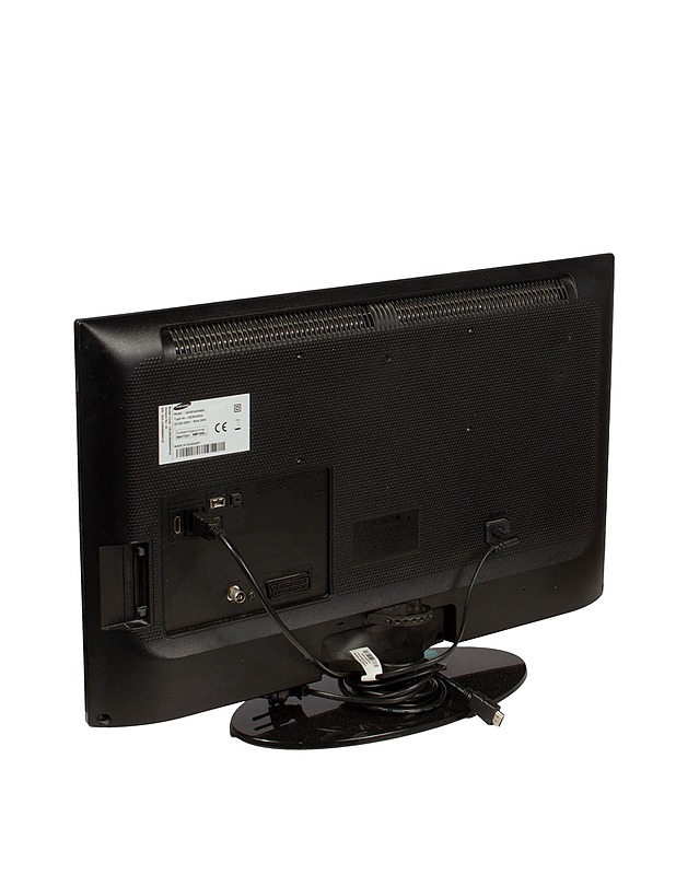 SAMSUNG VE26D4004BW -näyttö - Tietokoneet - 10105545944 - 1