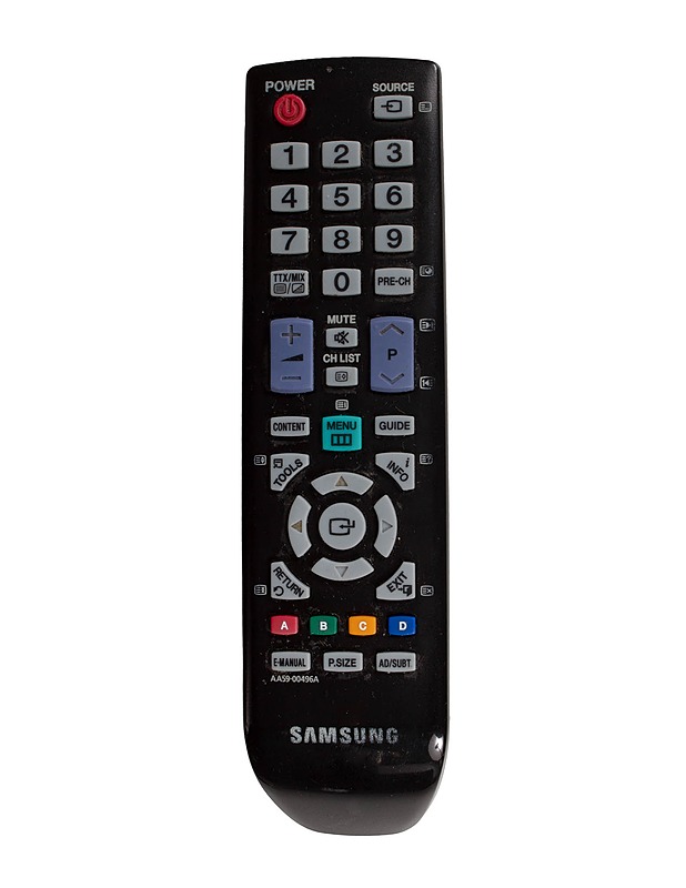 SAMSUNG VE26D4004BW -näyttö - Tietokoneet - 10105545944 - 3
