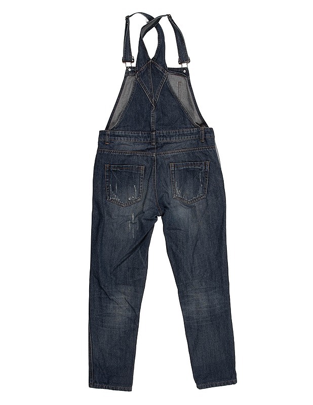 THE DENIM PROJECT farkkuhaalarit, 36 - Naisten farkut - 10105545945 - 1