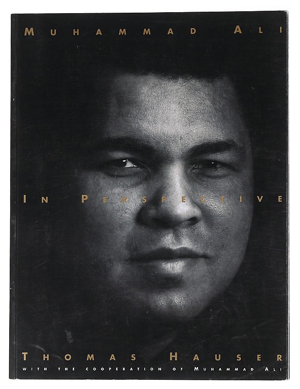 In perspective: Mohammed Ali - Hauser, Thomas - Elämäkerrat ja muistelmat - 10105545949 - 0