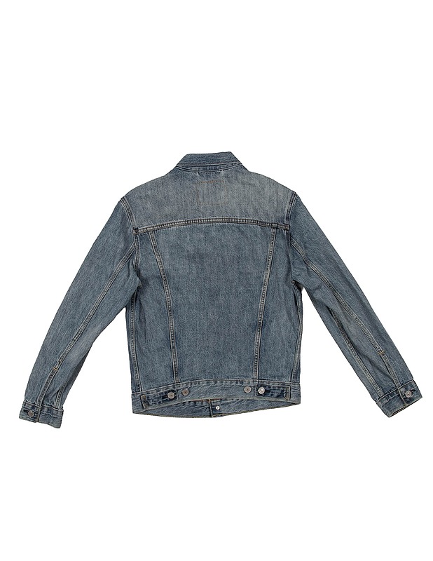 LEVI'S farkkutakki, S - Naisten takit ja jakut - 10105545959 - 1