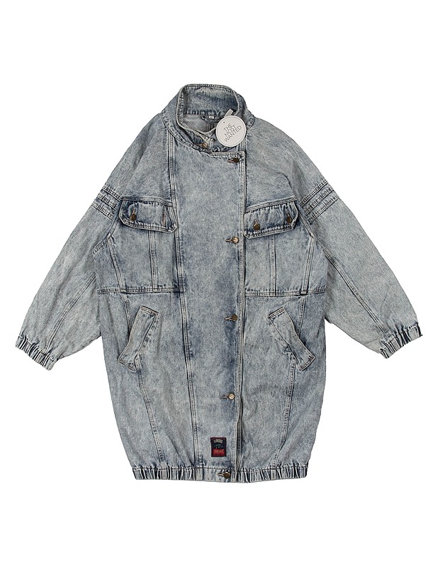 SMITHY'S vintage farkkutakki, XS - Naisten takit ja jakut - 10105545983 - 0