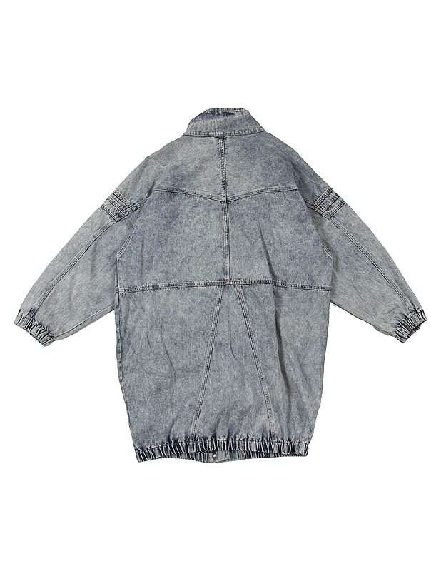 SMITHY'S vintage farkkutakki, XS - Naisten takit ja jakut - 10105545983 - 1