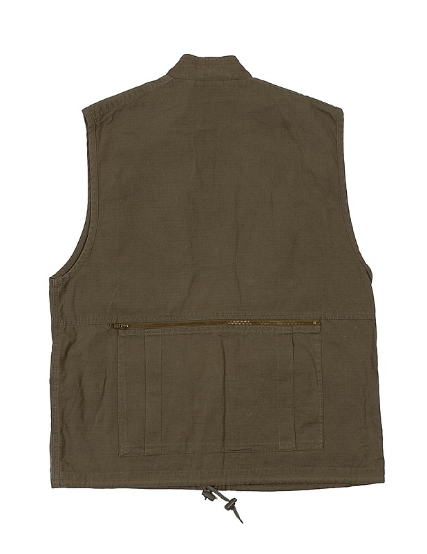 AIGLE liivi, L - Miesten takit - 10105545987 - 1