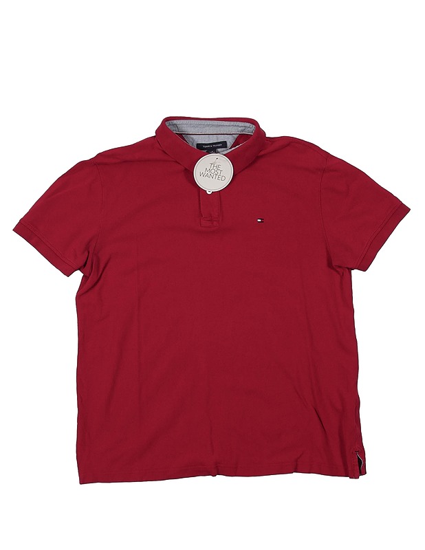 TOMMY HILFIGER pikeepaita, XL - Miesten paidat - 10105545994 - 0
