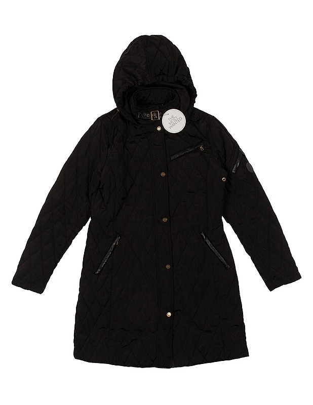 RALPH LAUREN toppatakki, S - Naisten takit ja jakut - 10105546000 - 0
