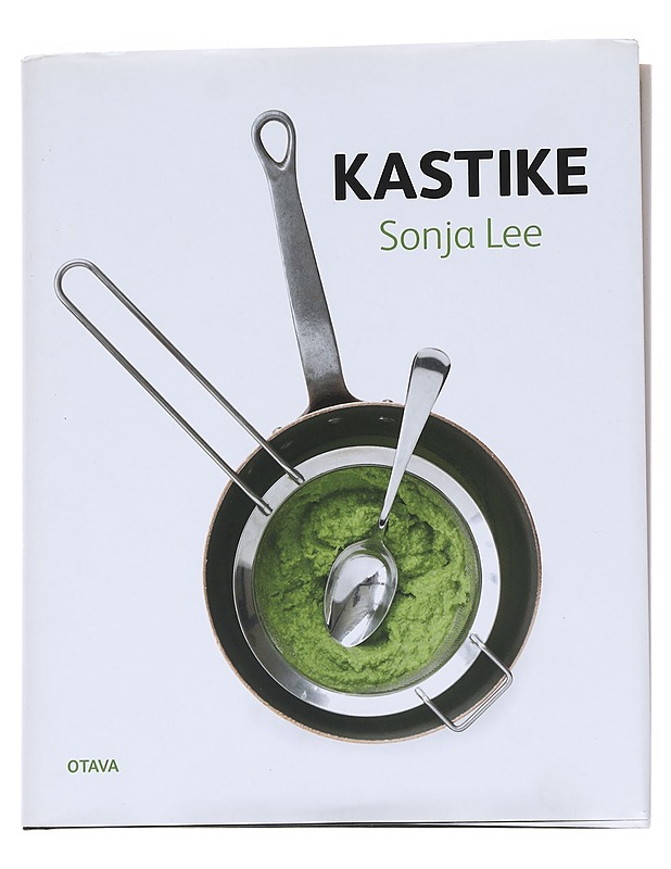 Kastike - Lee, Sonja - Ruokakirjat - 10105546004 - 0
