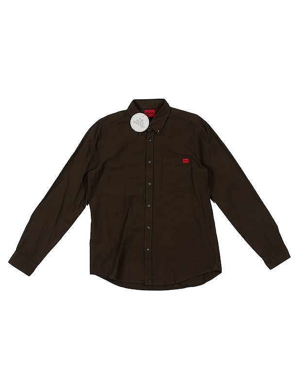 HUGO BOSS kauluspaita, XL - Miesten paidat - 10105546012 - 0