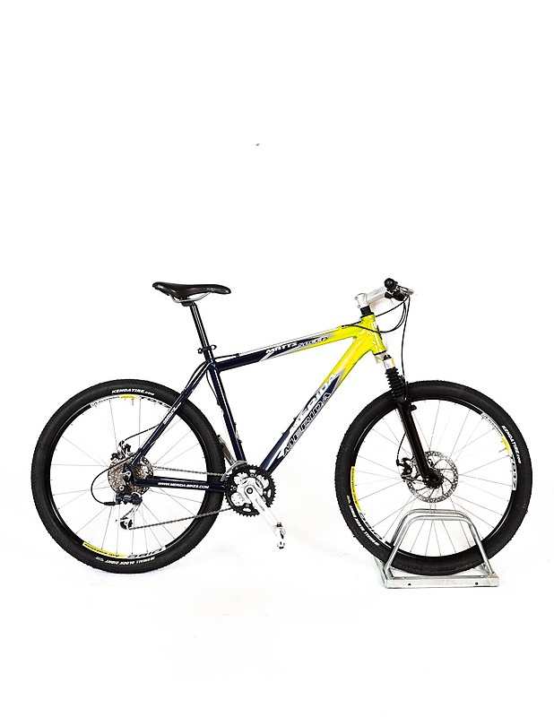 MERIDA Matts Speed polkupyörä, 26" - Miestenpyörät - 10105546037 - 0