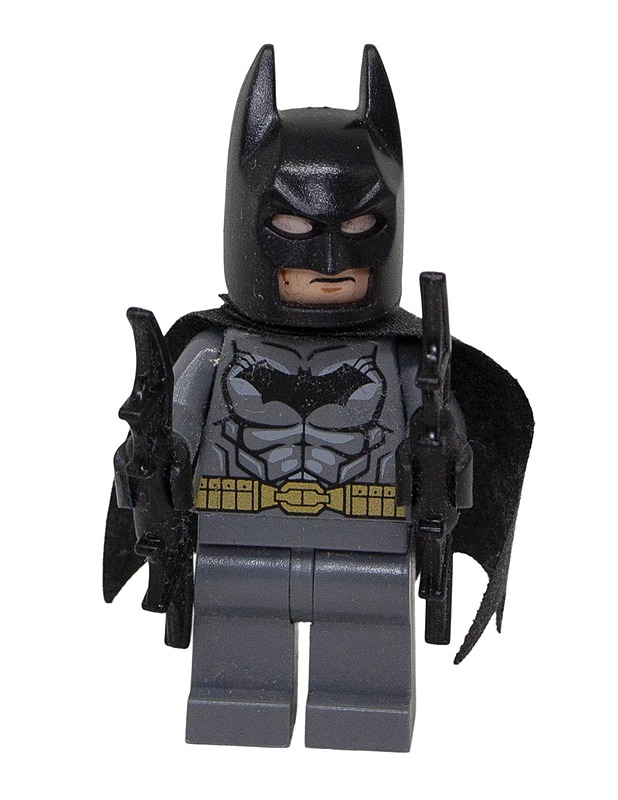 LEGO Batman minifiguuri - Lasten lelut - 10105546038 - 0
