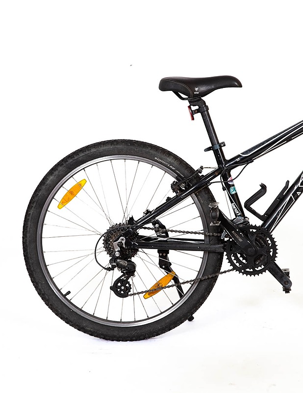 KONA Lana'i polkupyörä, 26" - Miestenpyörät - 10105546048 - 2