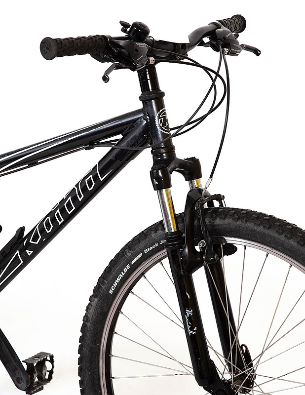 KONA Lana'i polkupyörä, 26" - Miestenpyörät - 10105546048 - 3