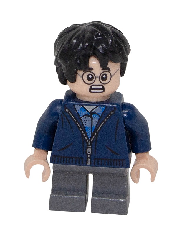 LEGO Harry Potter: Harry Potter minifiguuri - Lasten lelut - 10105546049 - 0
