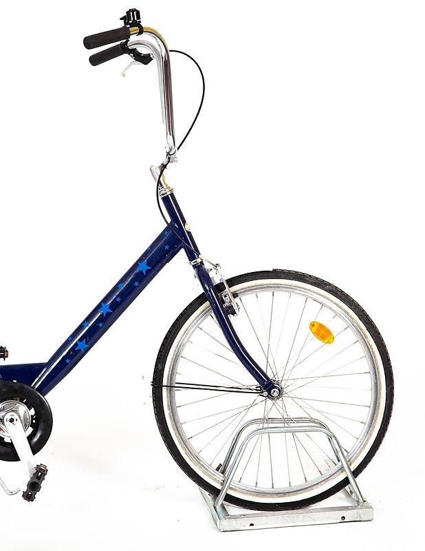 BILTEMA polkupyörä, 24" - Naistenpyörät - 10105546054 - 1