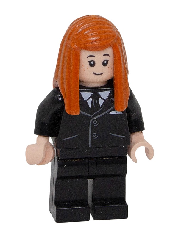LEGO sekalainen minifiguuri - Lasten lelut - 10105546056 - 0