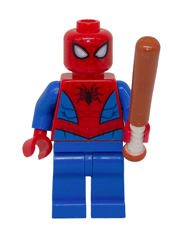 LEGO Spider-Man minifiguuri - Lasten lelut - 10105546060 - 0