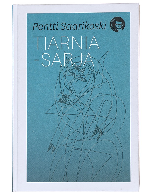 Tiarnia-sarja - Pentti Saarikoski - Romaanit ja novellit - 10105546062 - 0