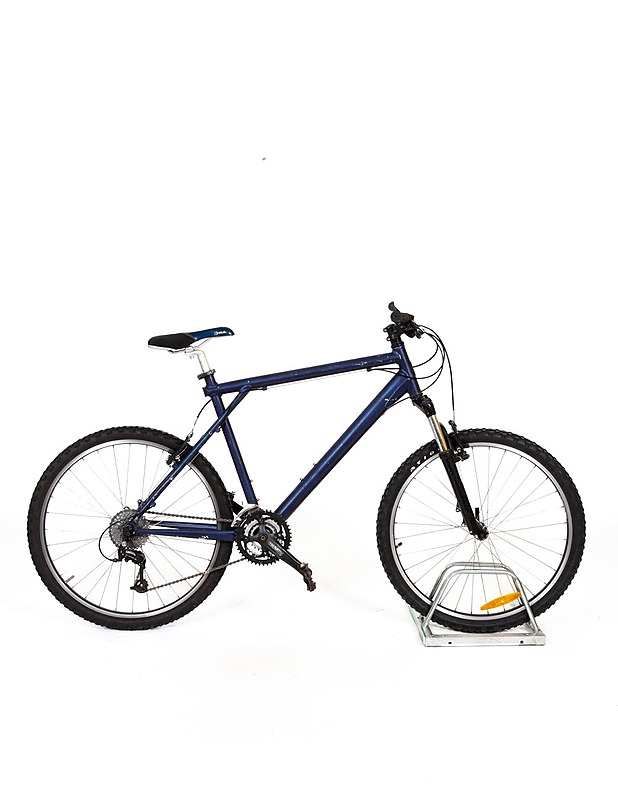 GT-Bikes polkupyörä, 26" - Miestenpyörät - 10105546084 - 0