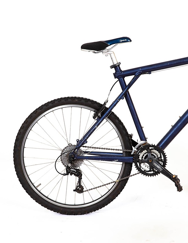 GT-Bikes polkupyörä, 26" - Miestenpyörät - 10105546084 - 2